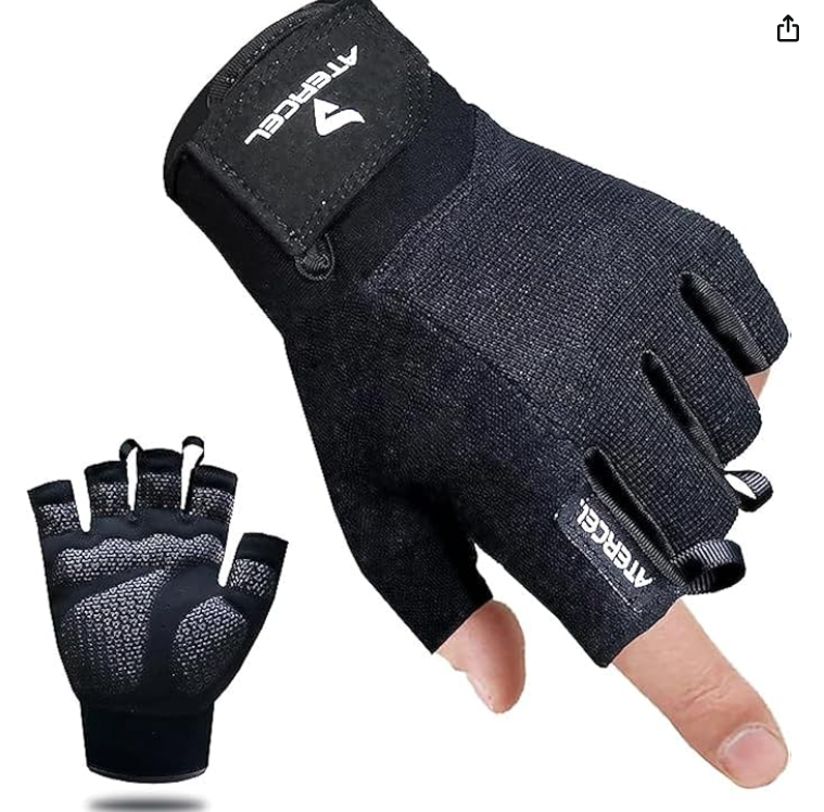 Guantes de entrenamiento para hombres y mujeres