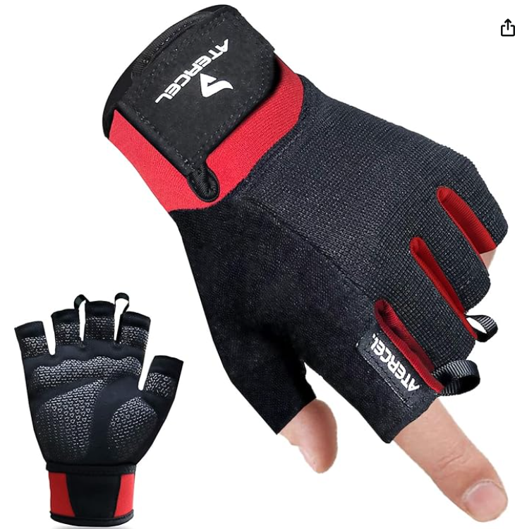 Guantes de entrenamiento para hombres y mujeres